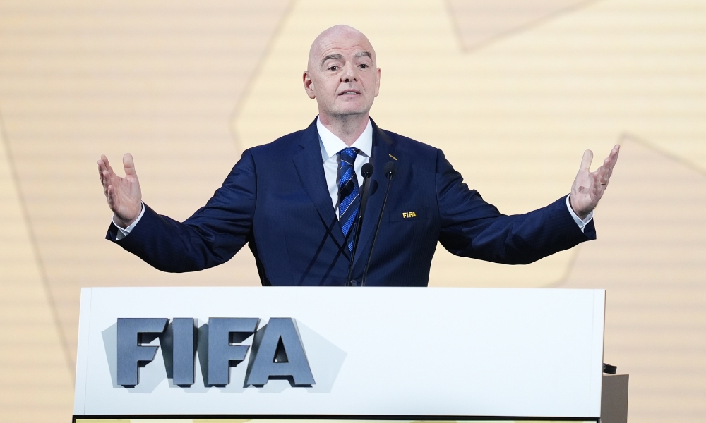 以五华足球