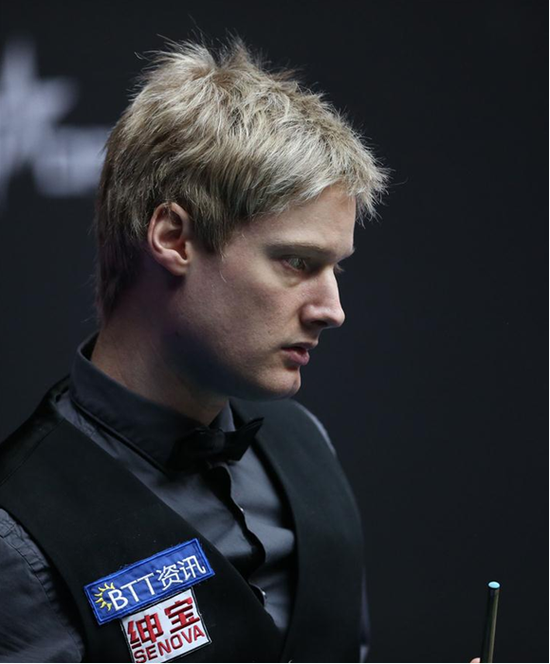 布朗的亮眼 布朗的亮眼