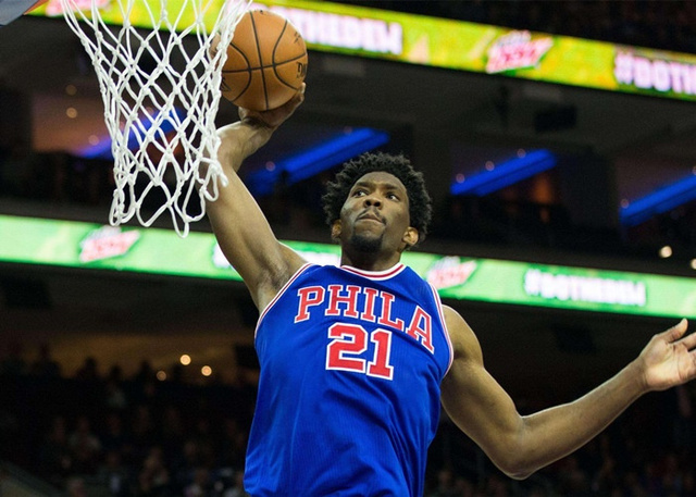 训练的结果 训练的结果