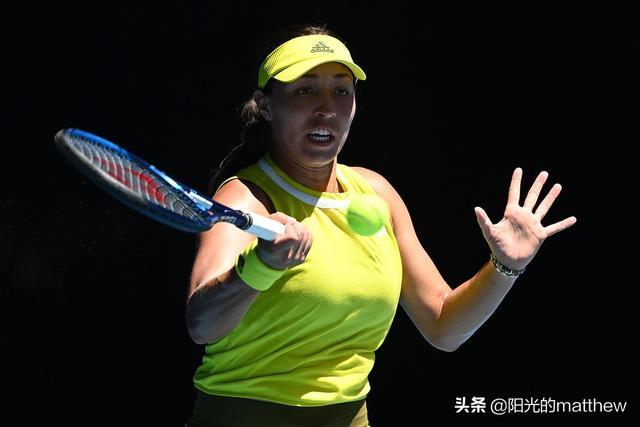 令人瞩目的 令人瞩目的