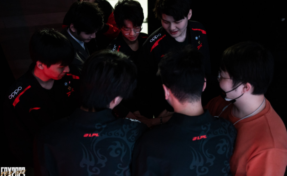 煌早已成为 煌早已成为