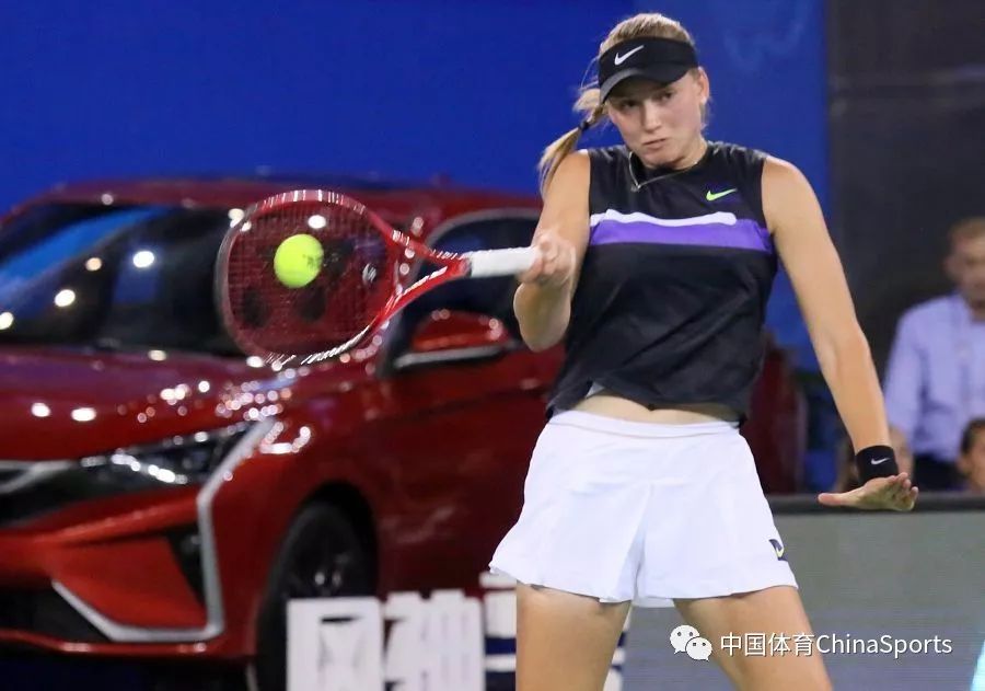 而是展示了 而是展示了